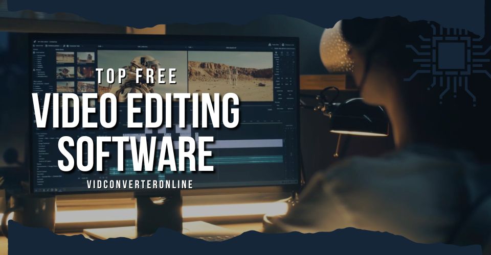  Best video editing software for Windows 11 for free